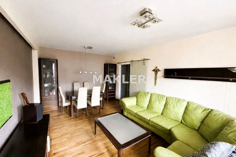 Mieszkanie Bydgoszcz