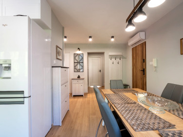 Mieszkanie Białystok