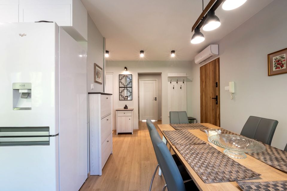 Mieszkanie Białystok