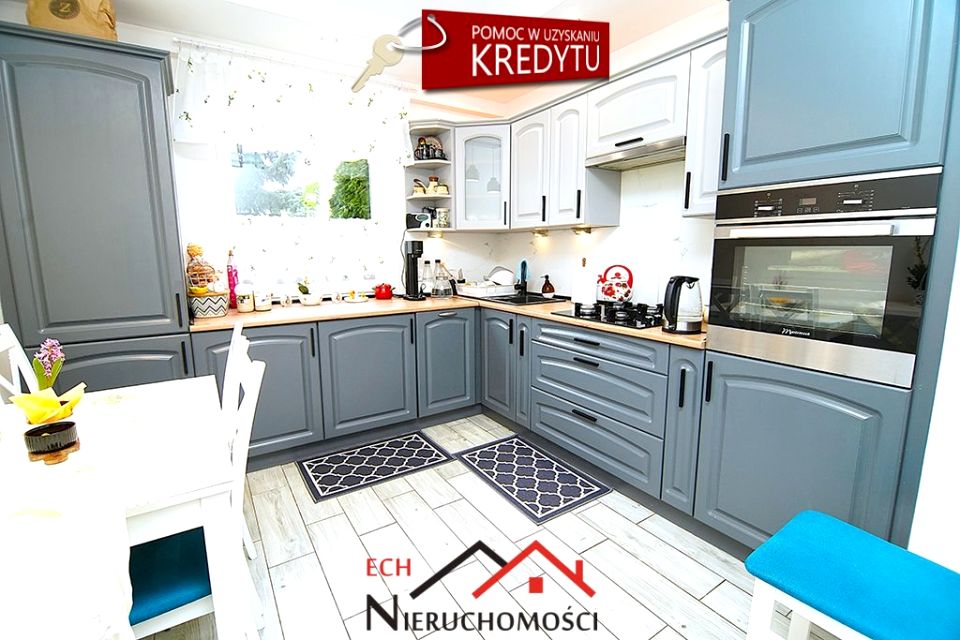 Mieszkanie Gorzów Wielkopolski