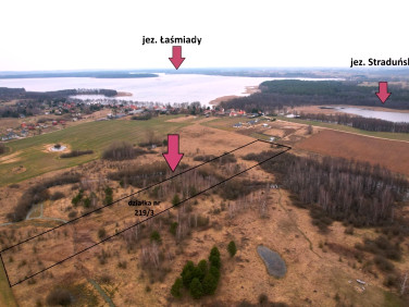 Działka budowlana Malinówka Wielka