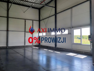 Budynek użytkowy Niepołomice