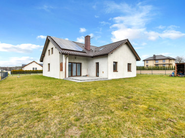 Dom wolnostojący sprzedaż