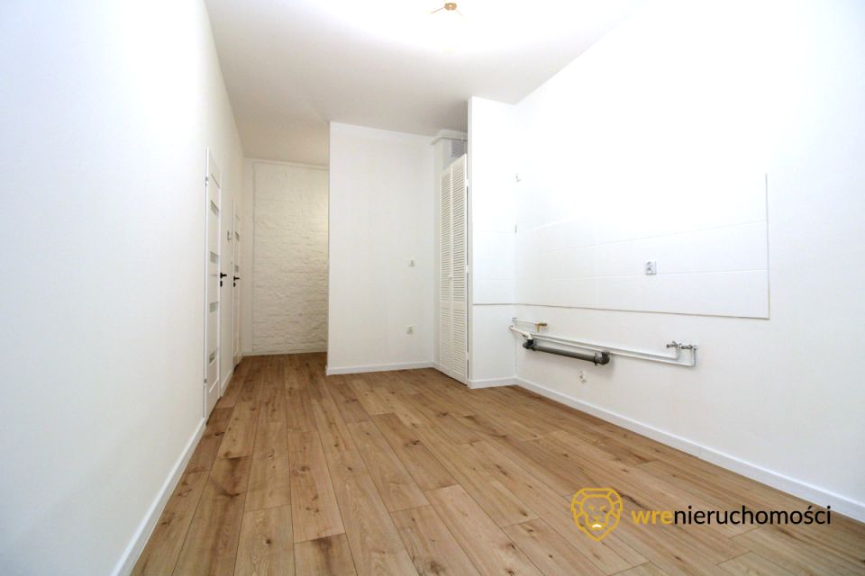 Mieszkanie Trzebnica