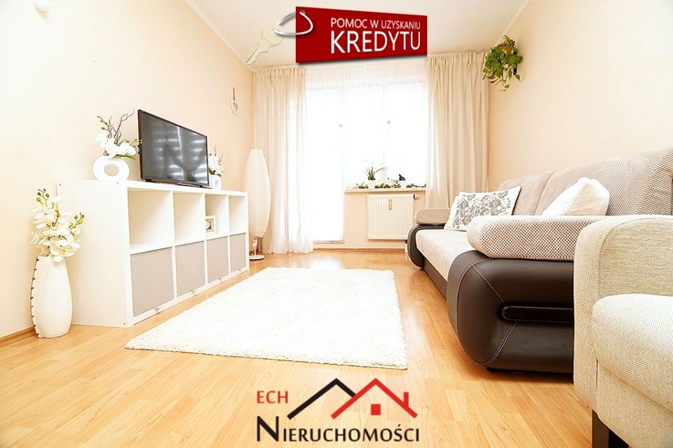 Mieszkanie Gorzów Wielkopolski