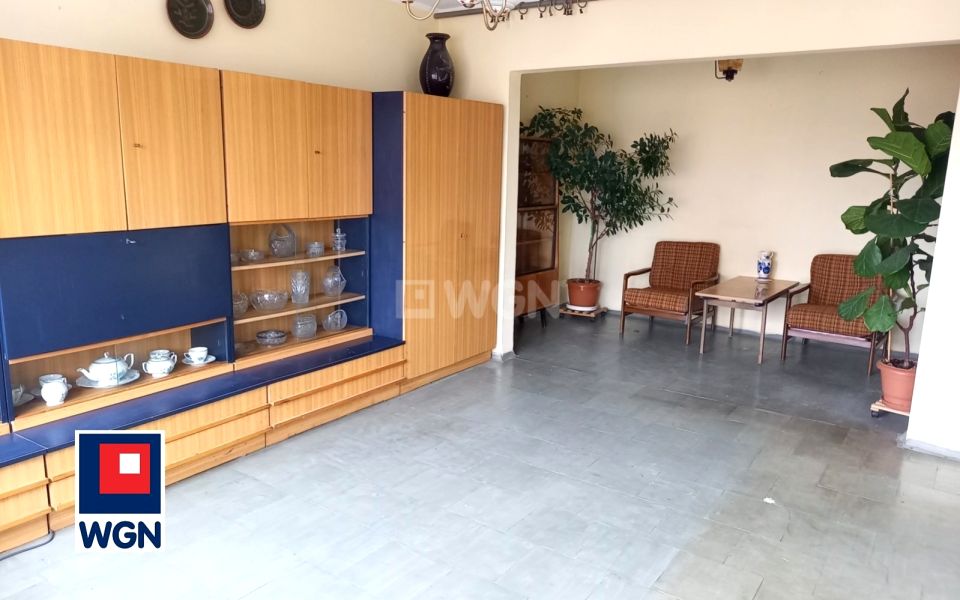 Mieszkanie Częstochowa