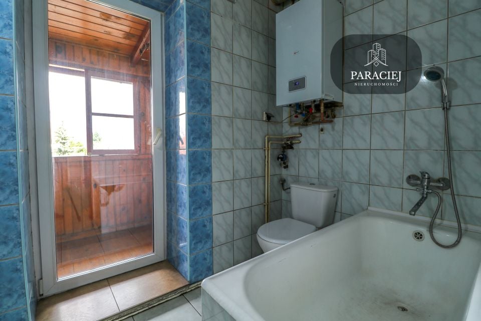 Apartment in Bolesławiec, Stare Miasto, Śródmieście - Więcej