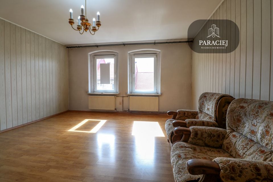 Apartment in Bolesławiec, Stare Miasto, Śródmieście - Widok 2