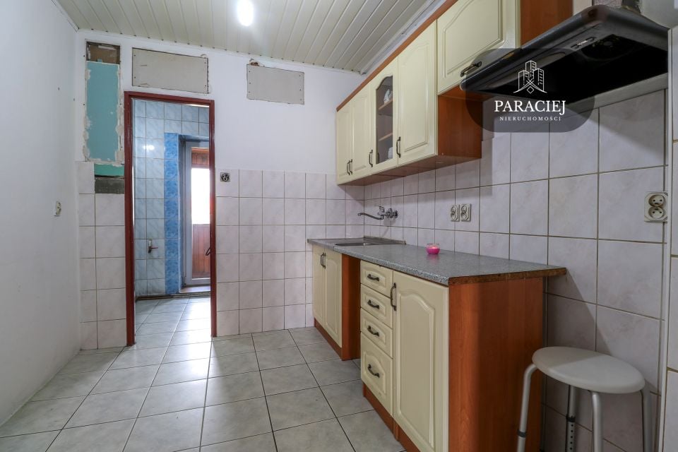 Apartment in Bolesławiec, Stare Miasto, Śródmieście - Widok 5
