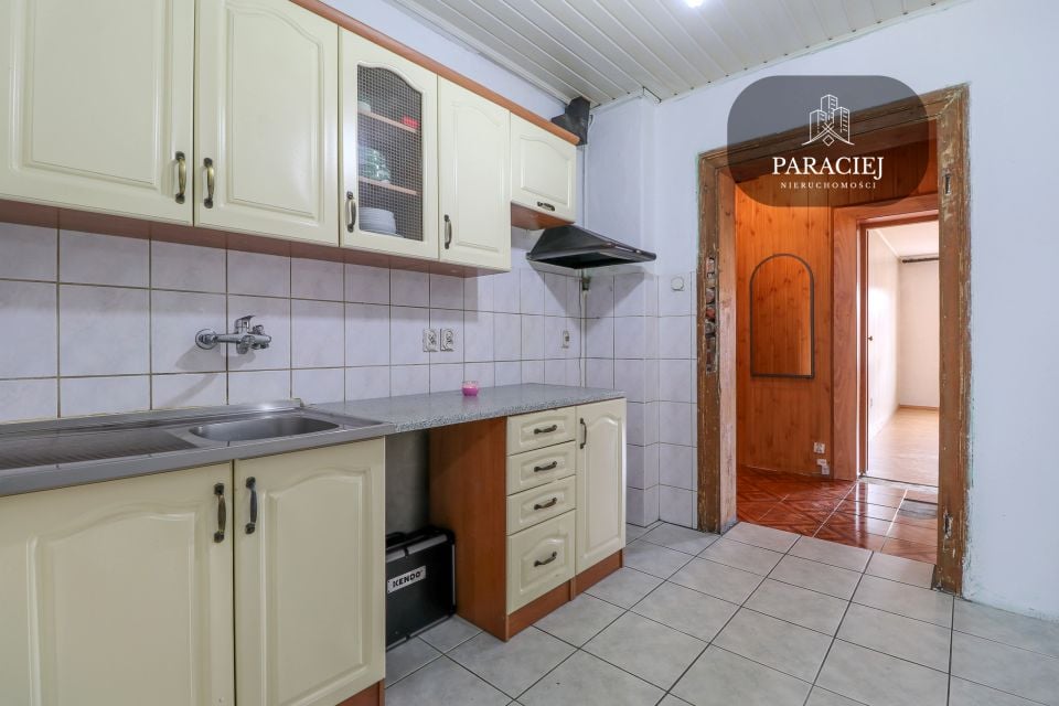 Apartment in Bolesławiec, Stare Miasto, Śródmieście - Widok 6