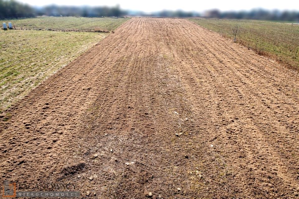 Działka budowlana Kraków