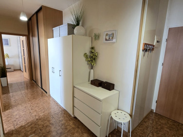 Mieszkanie blok mieszkalny Gniezno