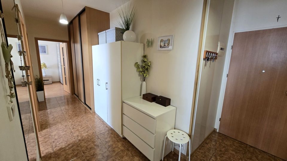 Mieszkanie blok mieszkalny Gniezno