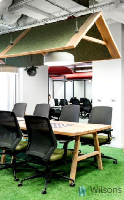 Lokal Warszawa wynajem