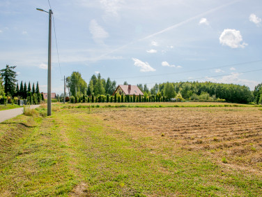 Działka budowlana sprzedam