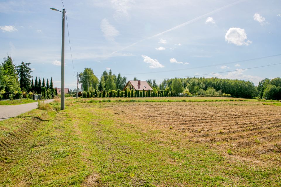 Działka budowlana sprzedam