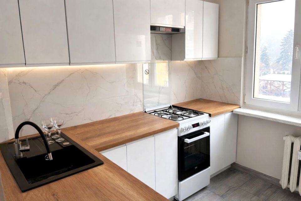 Mieszkanie Jelenia Góra