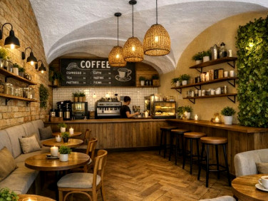 Lokal Kamienna Góra