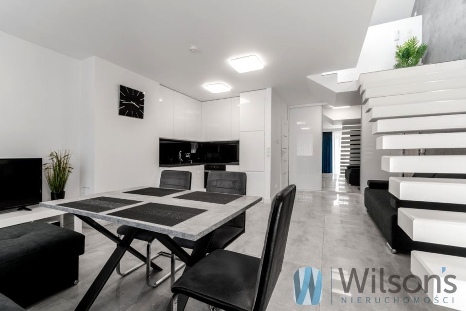 Mieszkanie apartamentowiec Jantar