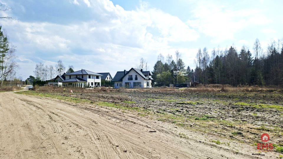 Działka budowlana Solniczki