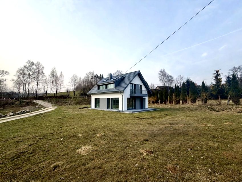 Działka Siepraw
