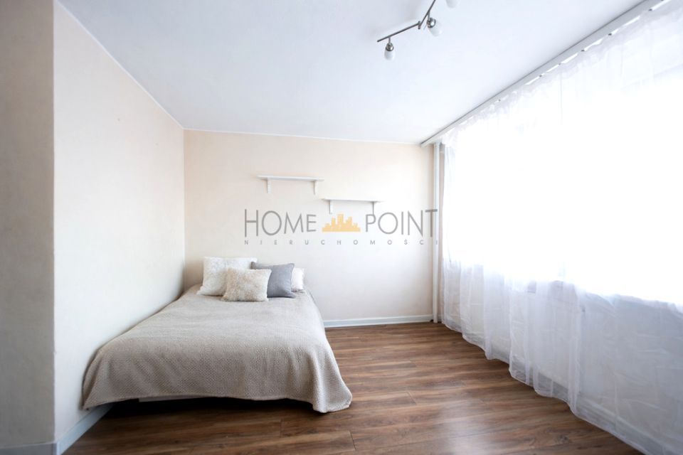 Mieszkanie blok mieszkalny Warszawa