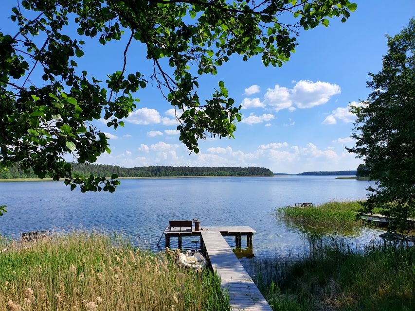 Działka budowlano-rolna Stacze