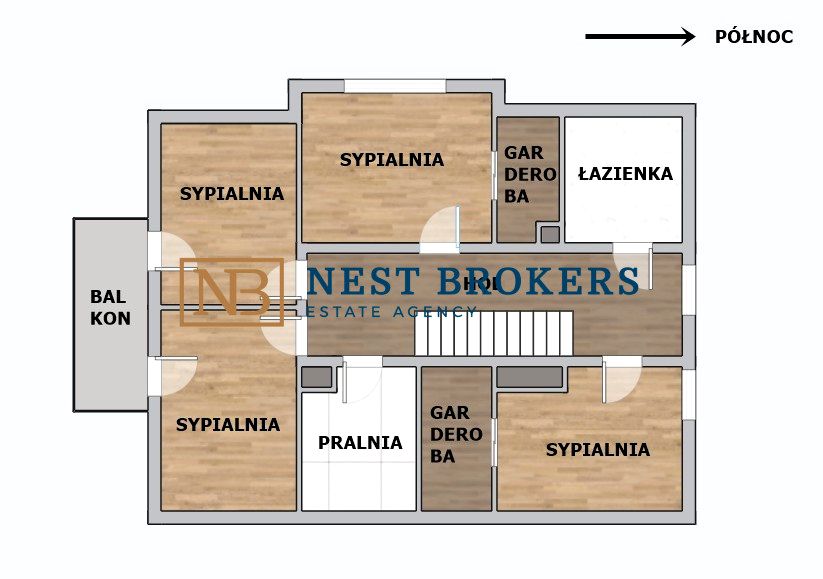 Dom wolnostojący sprzedaż