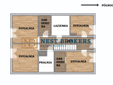 Dom wolnostojący sprzedaż