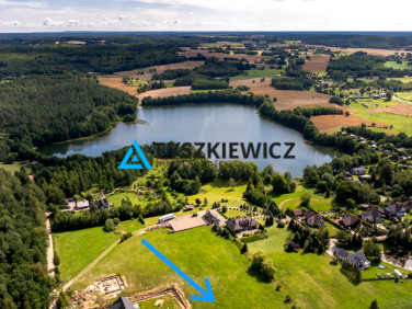 Działka budowlana Mądrzechowo