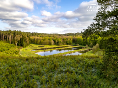 Działka inna Bożenkowo