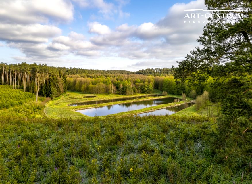 Działka inna Bożenkowo