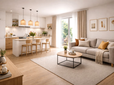 Mieszkanie Pobiedziska