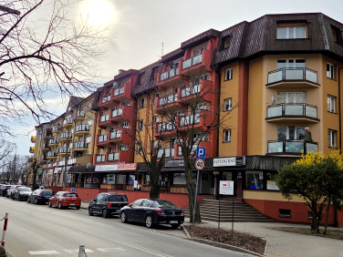 Mieszkanie Mińsk Mazowiecki