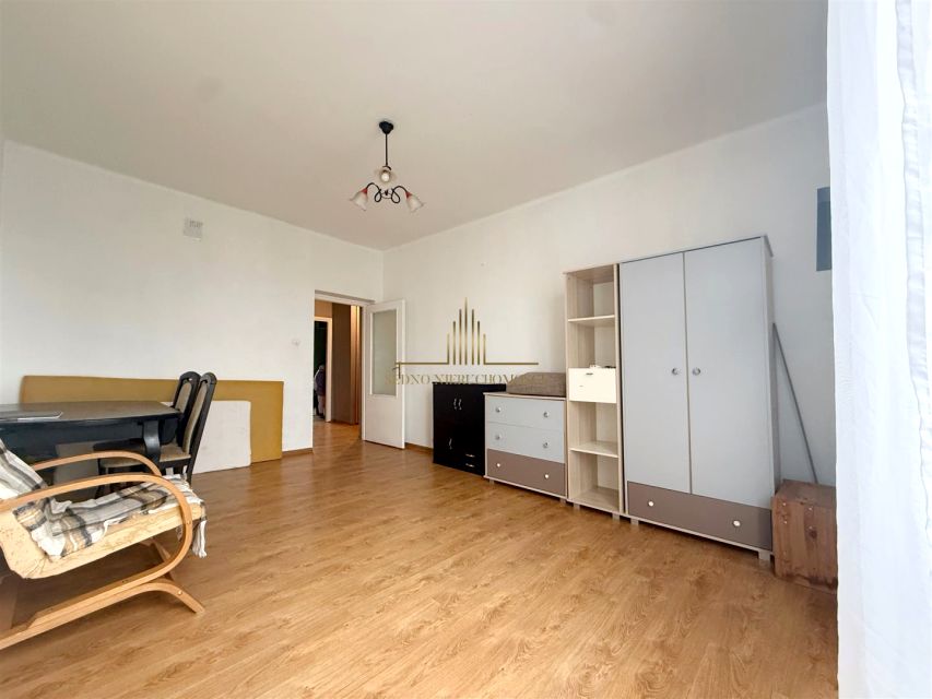 Mieszkanie Bydgoszcz