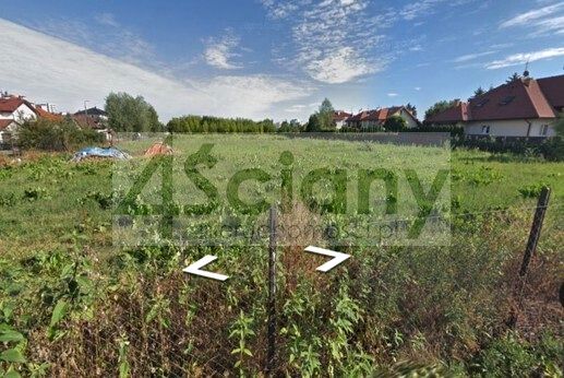 Działka budowlana Warszawa