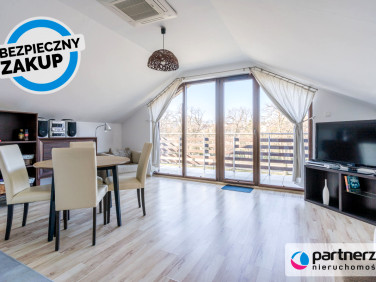 Mieszkanie Władysławowo