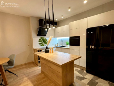 Mieszkanie kostuchna