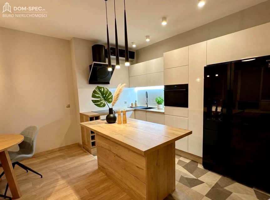 Mieszkanie kostuchna