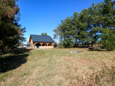 Dom Izbica sprzedaż