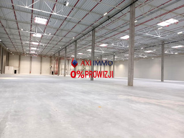 Budynek użytkowy Zgierz