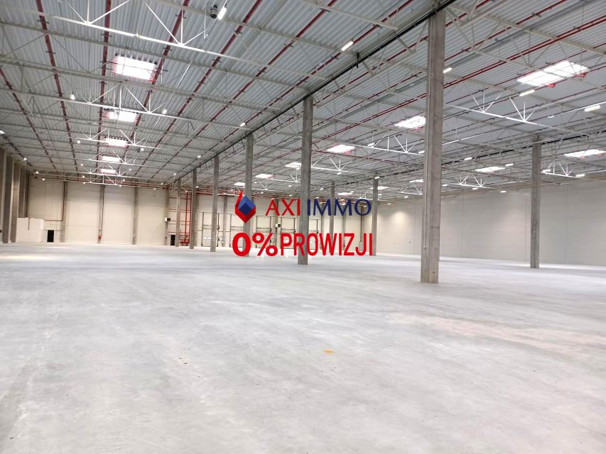 Budynek użytkowy Zgierz