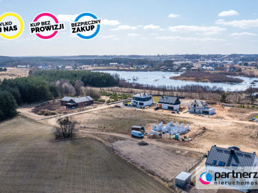 Działka budowlana Bojano