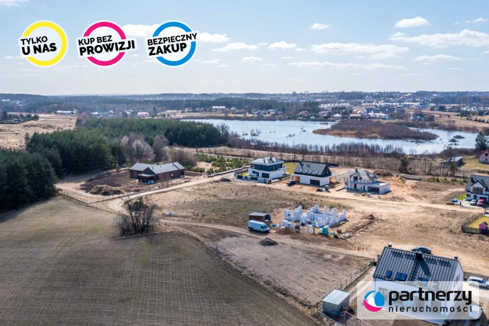 Działka budowlana Bojano