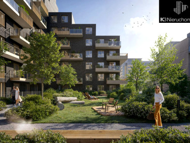 Mieszkanie apartamentowiec sprzedaż