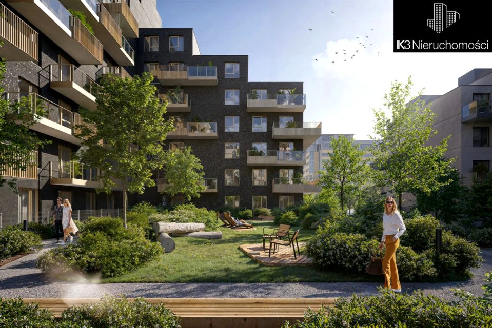 Mieszkanie apartamentowiec sprzedaż