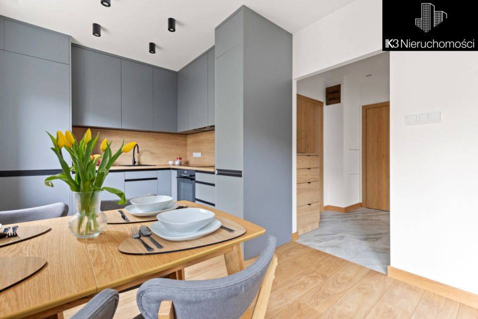 Mieszkanie Warszawa sprzedaż