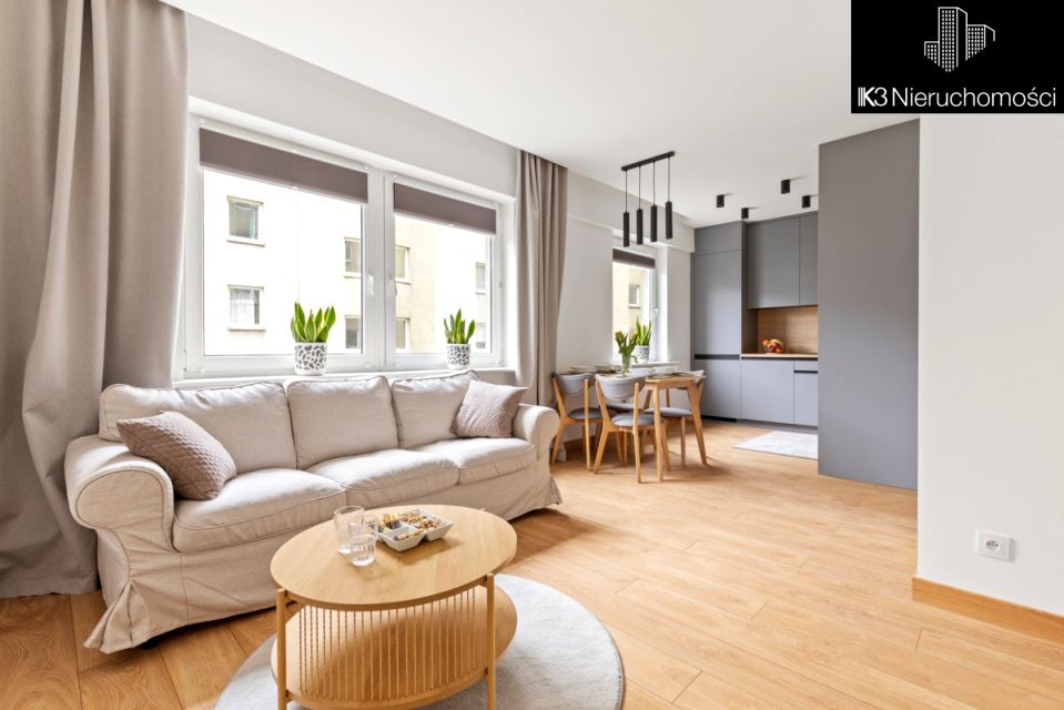 Mieszkanie blok mieszkalny sprzedaż