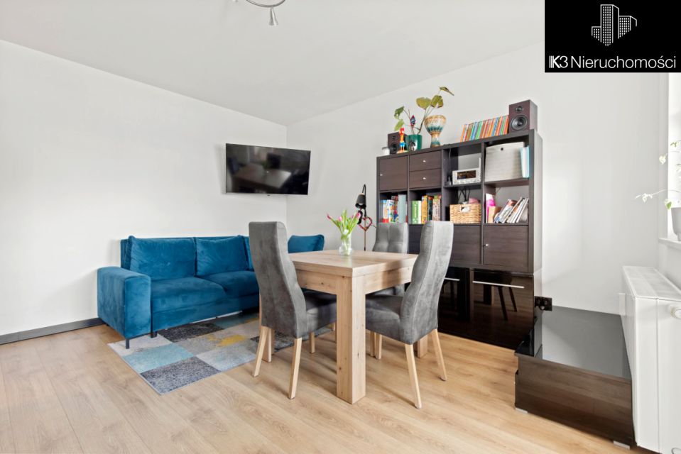 Mieszkanie blok mieszkalny sprzedaż