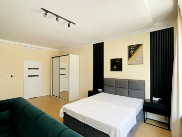 Mieszkanie Zegrze sprzedaż